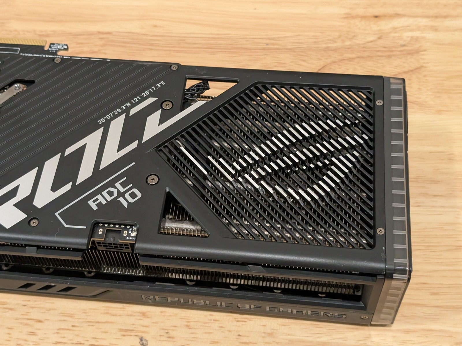 PREMIUM OFFER ASUS ROG Strix G - Rtx 4090 24Gb Gddr6X 评论和价格