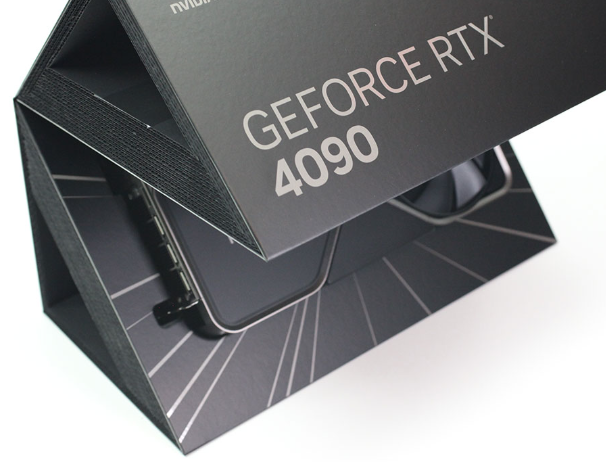 BH GeForce RTX 4090 24GB GDDR6 - Rtx 4090 24Gb Gddr6X 评论和价格